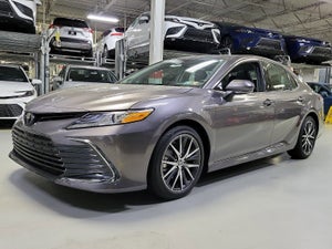 2024 Toyota Camry XLE V6