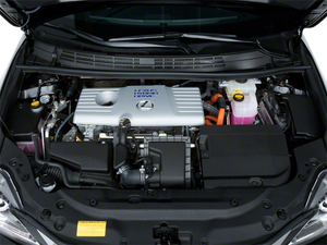 2012 Lexus CT 200h FWD 4dr Hybrid Premium