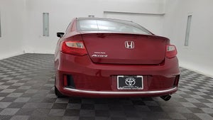 2015 Honda Accord LX-S