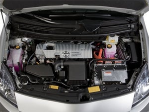 2010 Toyota Prius V