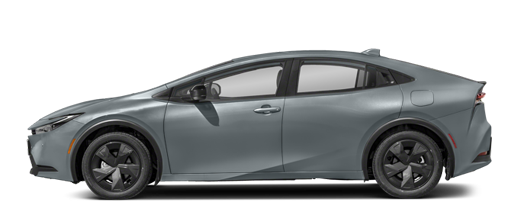 2024 Toyota Prius - Ardmore Toyota in Ardmore PA