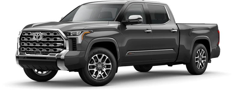 2022 Toyota Tundra 1974 Edition in Magnetic Gray Metallic | Ardmore Toyota in Ardmore PA