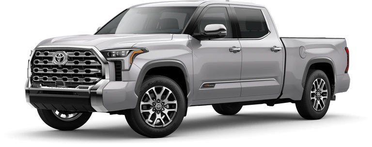 2022 Toyota Tundra 1974 Edition in Celestial Silver Metallic | Ardmore Toyota in Ardmore PA