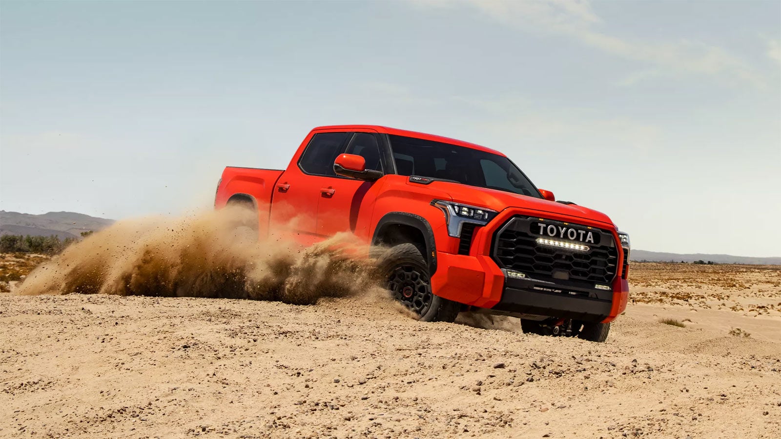 2022 Toyota Tundra Gallery | Ardmore Toyota in Ardmore PA