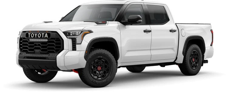 2022 Toyota Tundra in White | Ardmore Toyota in Ardmore PA