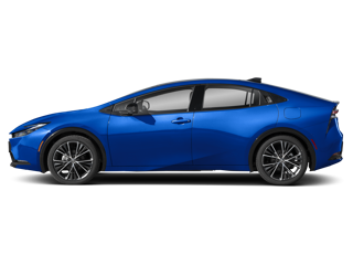 2024 Prius
