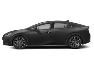 2024 Prius Prime