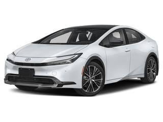 2024 Toyota Prius | Ardmore Toyota in Ardmore PA
