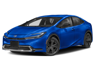 2024 Toyota Prius Prime | Ardmore Toyota in Ardmore PA