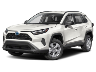 Used Toyota RAV4 Hybrid for Sale Philadelphia PA