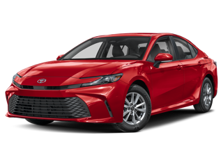 2025 Toyota Camry Ardmore, PA