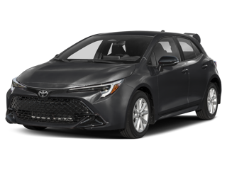 2025 Toyota Corolla Hatchback Ardmore, PA