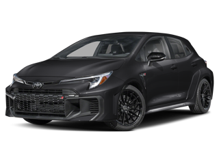 2025 Toyota GR Corolla Ardmore, PA
