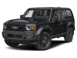 2025 Toyota Land Cruiser Ardmore, PA