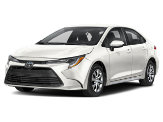 2026 Toyota Corolla Ardmore, PA