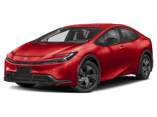 2026 Toyota Prius Ardmore, PA