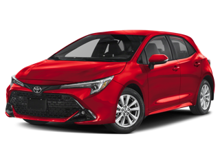 2026 Toyota Corolla Hatchback Ardmore, PA