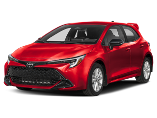 2026 Toyota Corolla Hatchback Ardmore, PA