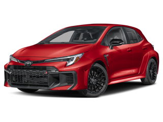 2026 Toyota GR Corolla Ardmore, PA