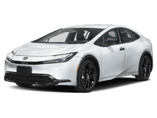 2026 Toyota Prius Plug-in Hybrid Ardmore, PA