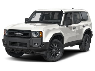 2026 Toyota Land Cruiser Ardmore, PA