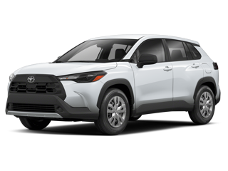 2026 Toyota Corolla Cross Ardmore, PA