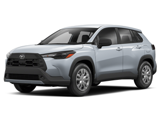 2026 Toyota Corolla Cross Ardmore, PA