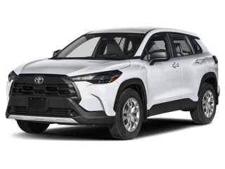 2026 Toyota Corolla Cross Ardmore, PA