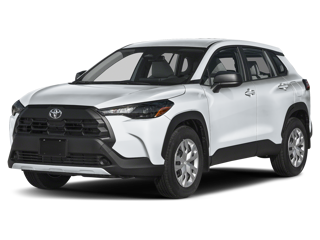 2026 Toyota Corolla Cross Ardmore, PA