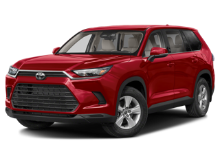 2026 Toyota Grand Highlander Ardmore, PA