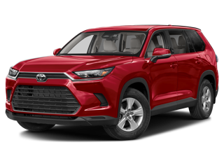 2026 Toyota Grand Highlander Ardmore, PA