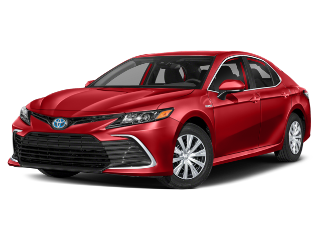 Used Toyota Camry Hybrid for Sale Philadelphia PA