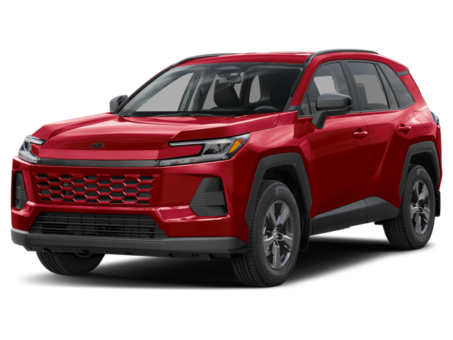 Used 2026 Toyota RAV4 SUV in Ardmore, PA