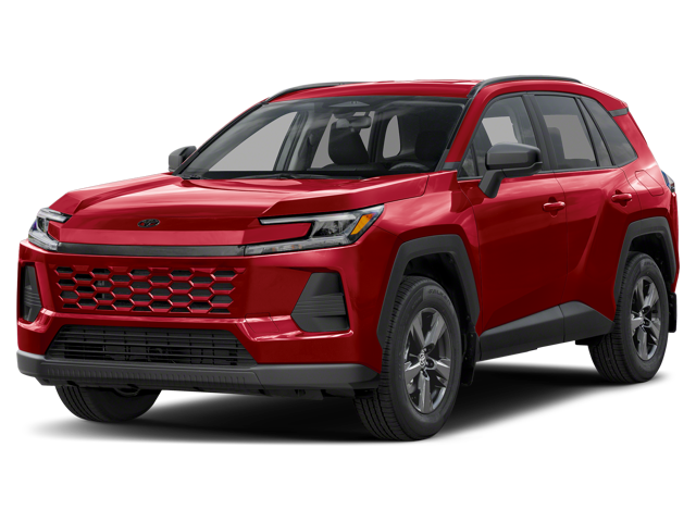 Used 2026 Toyota RAV4 SUV in Ardmore, PA