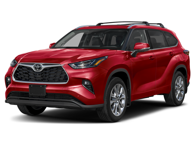 Used Toyota Highlander for Sale Philadelphia PA