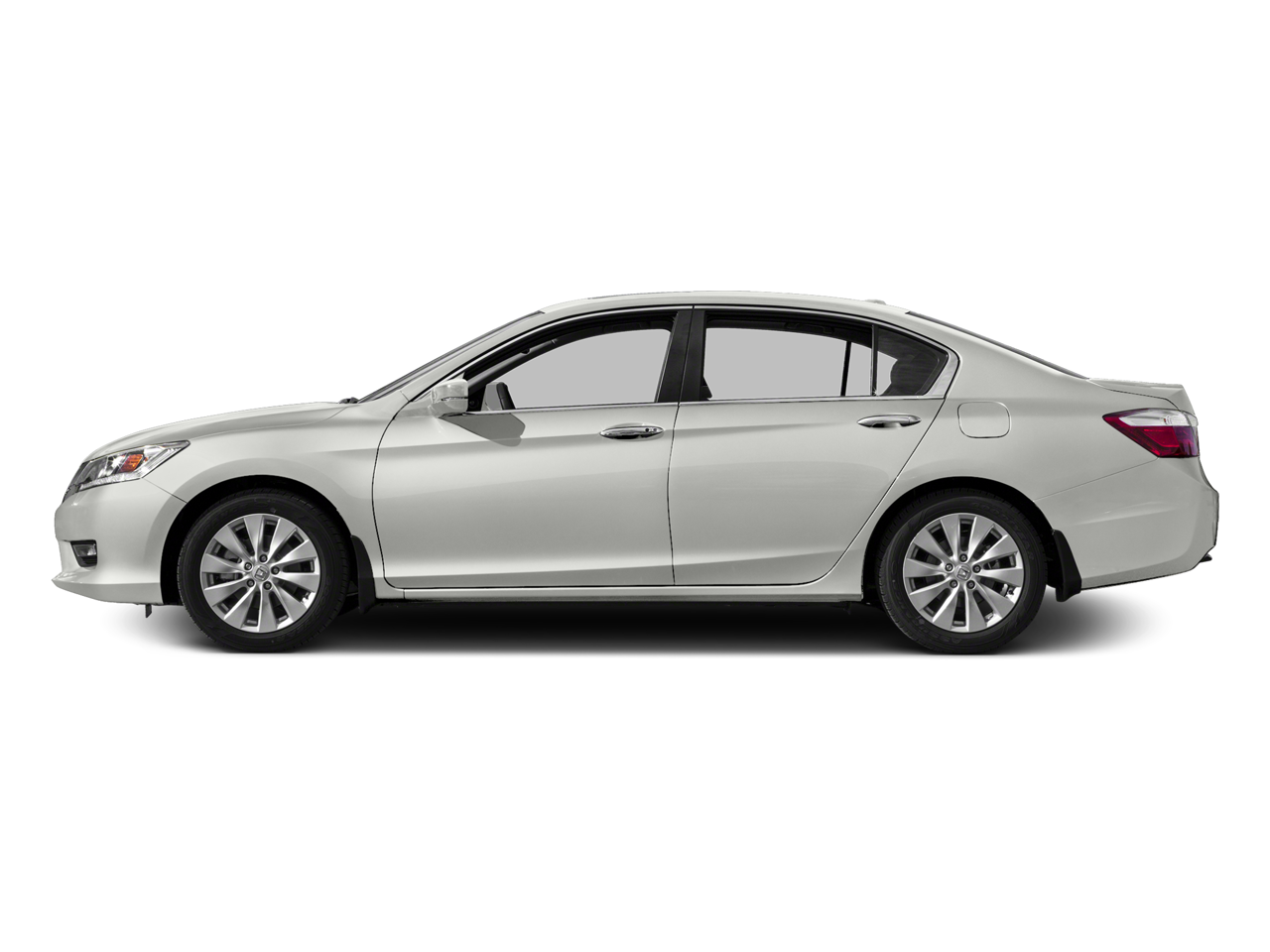 2015 Honda Accord Sedan EX-L