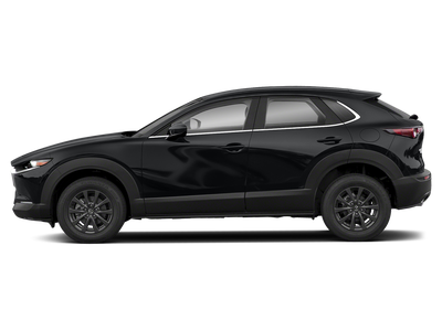 2021 Mazda Mazda CX-30 2.5 S