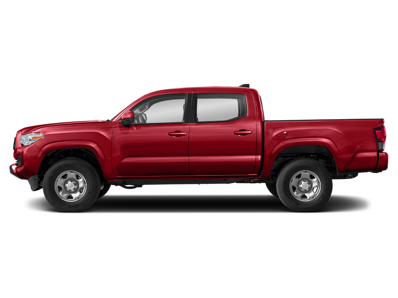 2023 Toyota Tacoma 2WD SR