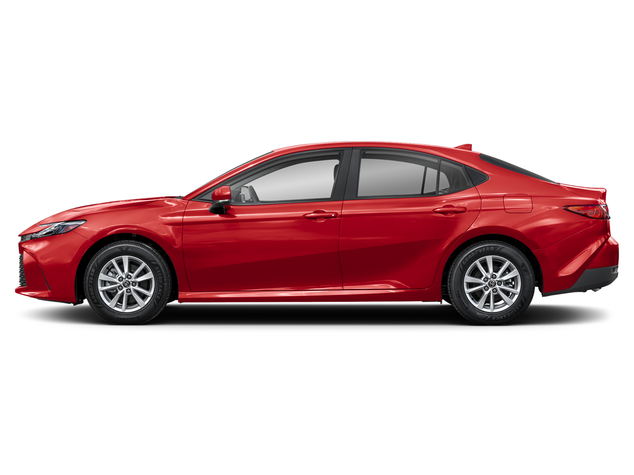 2027 Toyota Camry LE
