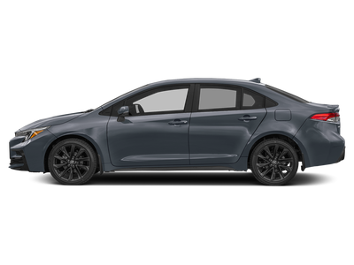 2027 Toyota Corolla SE