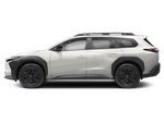 2027 Toyota bZ Woodland bZ Woodland