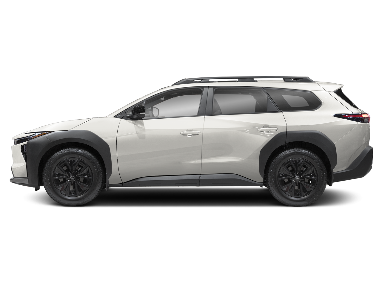 2027 Toyota bZ Woodland bZ Woodland