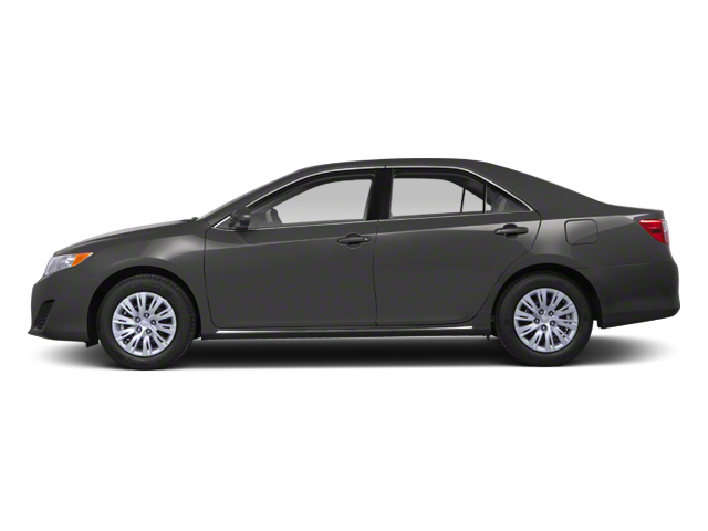 2012 Toyota Camry 4dr Sdn V6 Auto SE