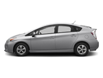 2012 Toyota Prius 5dr HB One