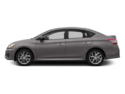 2013 Nissan Sentra SL