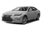 2016 Lexus ES 300h Hybrid