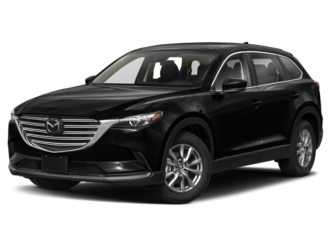 2022 Mazda CX-9 Sport AWD's photo