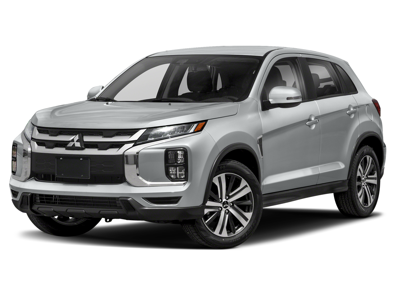 2022 Mitsubishi Outlander Sport 2.0 SE 2WD CVT's photo