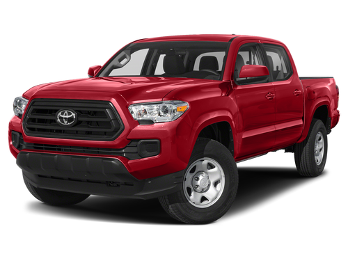 2023 Toyota Tacoma 2WD SR
