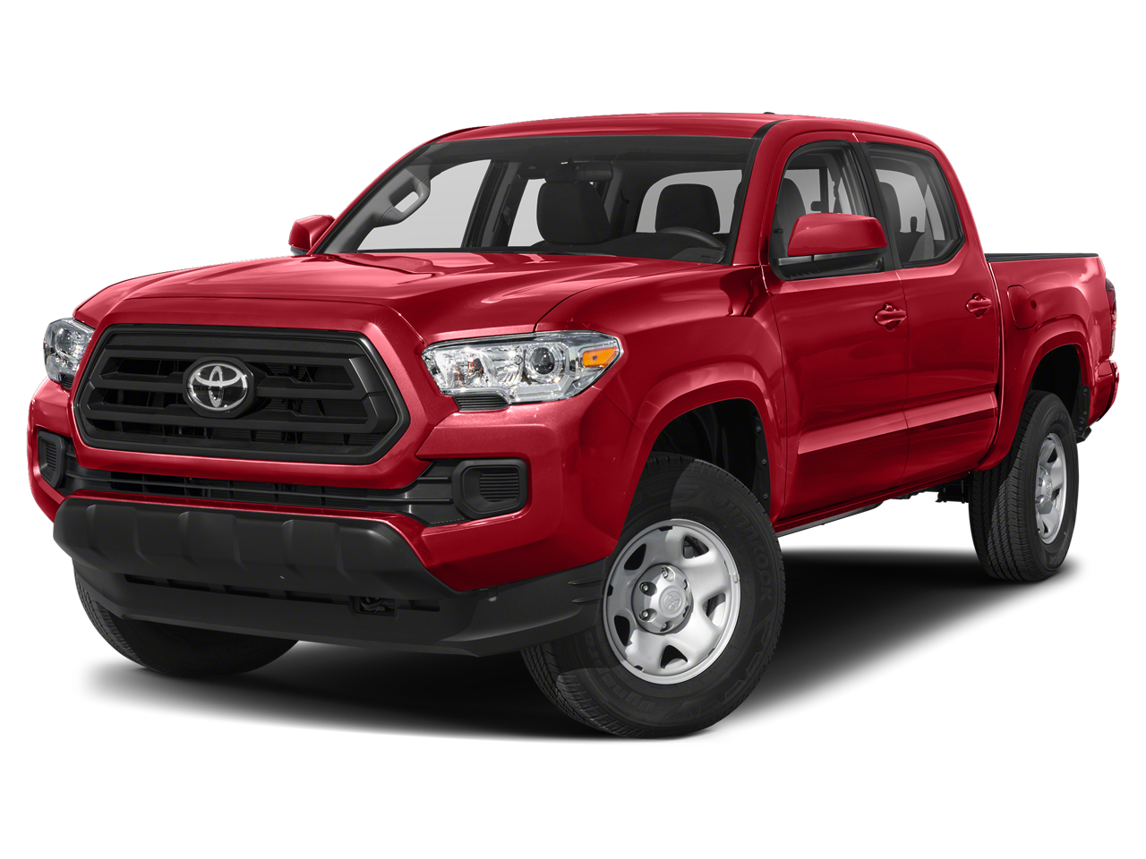2023 Toyota Tacoma 2WD SR